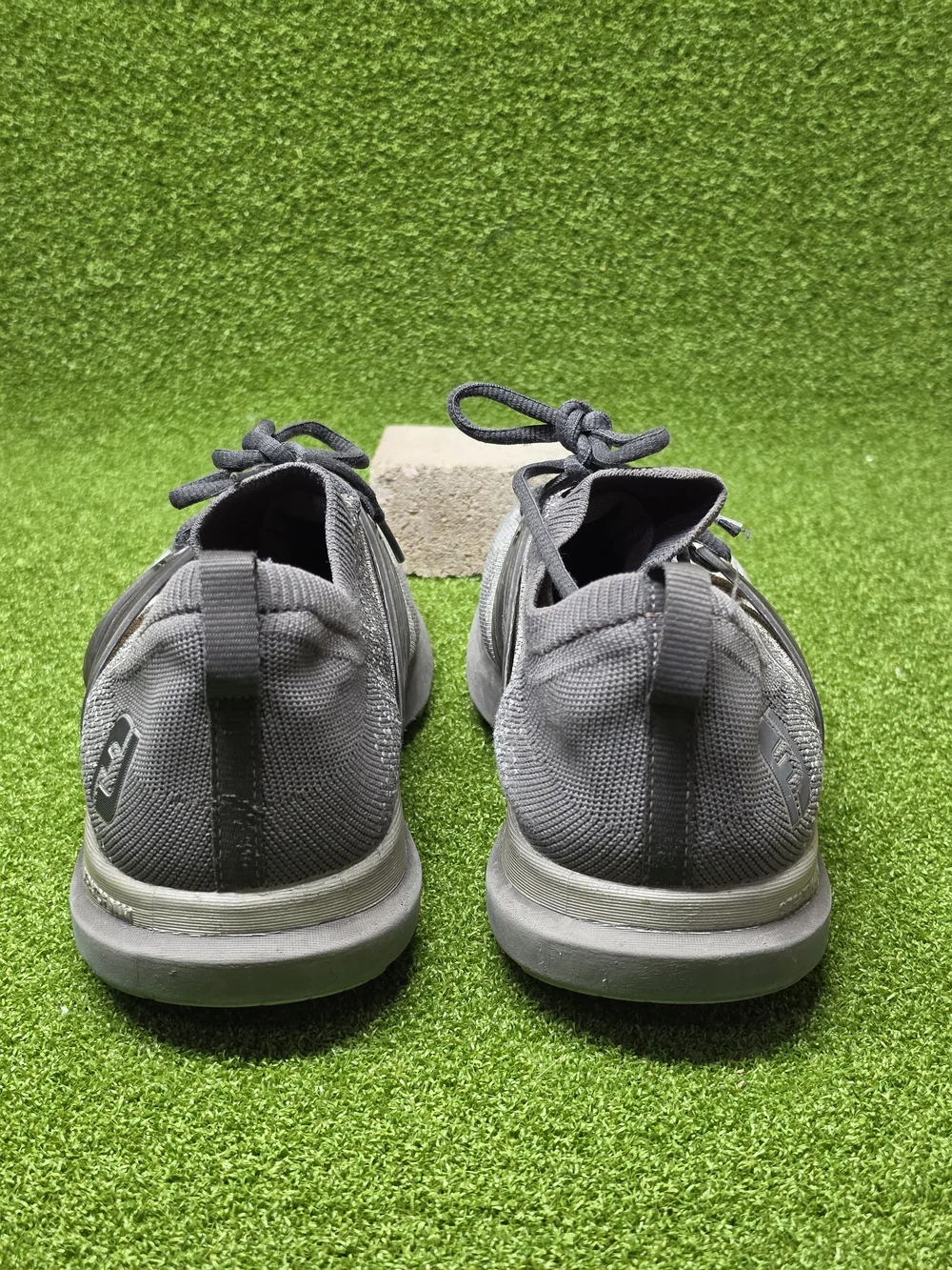 FJ FootJoy Men's 10.5 M Golf Shoes HyperFlex Stratofoam EVA FitBed Performance